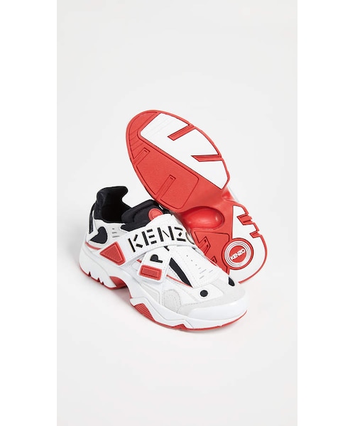 KENZO（ケンゾー）の「KENZO New Sonic Sneakers（その他シューズ