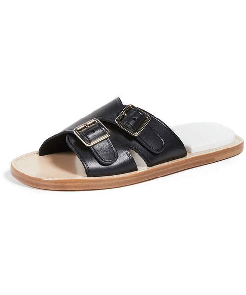 Acne Studios（アクネストゥディオズ）の「Acne Studios Bibbi Slides