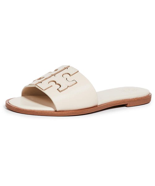 TORY BURCH（トリーバーチ）の「Tory Burch Ines Slide（サンダル