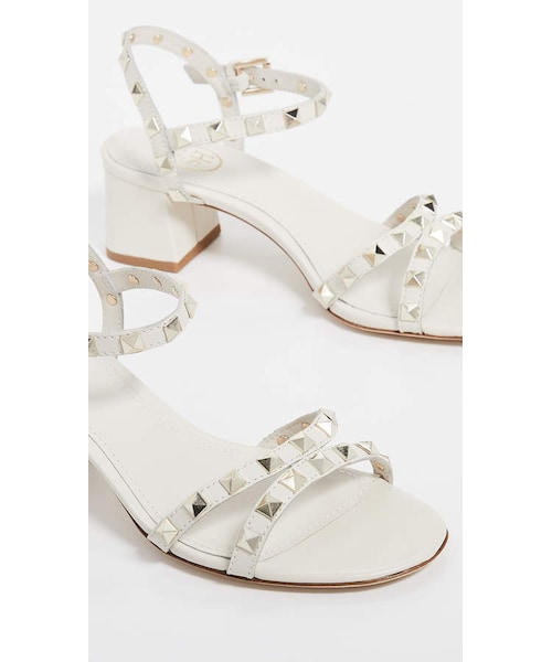 ASH（アッシュ）の「Ash Iggy Sandals（その他シューズ・レディース・White・36/37/38/39/40/41）」の6枚目の写真