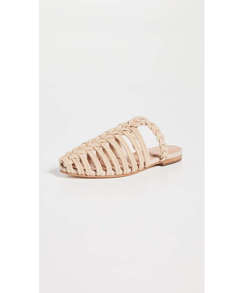 ulla johnson flats