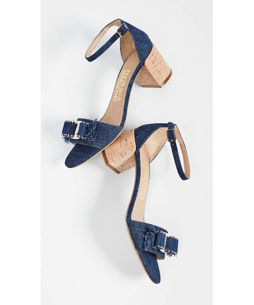 FERRAGAMO（フェラガモ）の「Salvatore Ferragamo Gavina Jeans