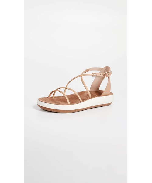 ancient greek sandals anastasia