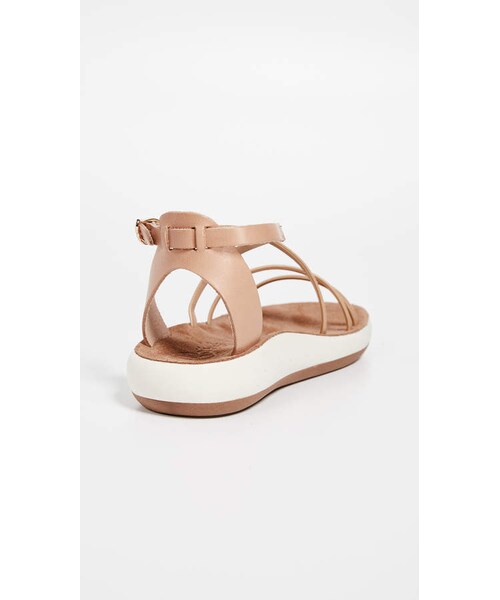 ANCIENT GREEK SANDALS（エンシェントグリークサンダルズ）の