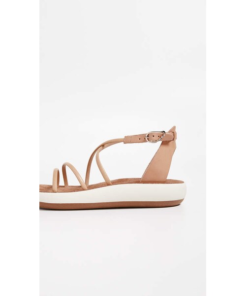 ANCIENT GREEK SANDALS（エンシェントグリークサンダルズ）の