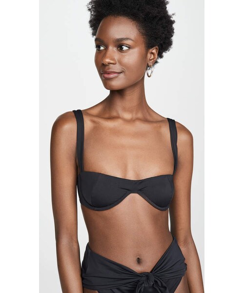 Sorrento bikini top Clearance