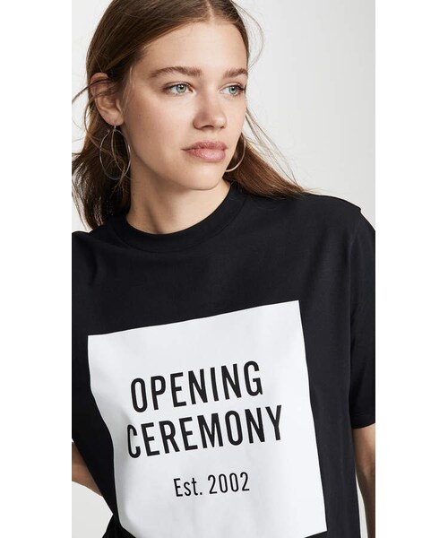 OPENING CEREMONY（オープニングセレモニー）の「Opening Ceremony Box