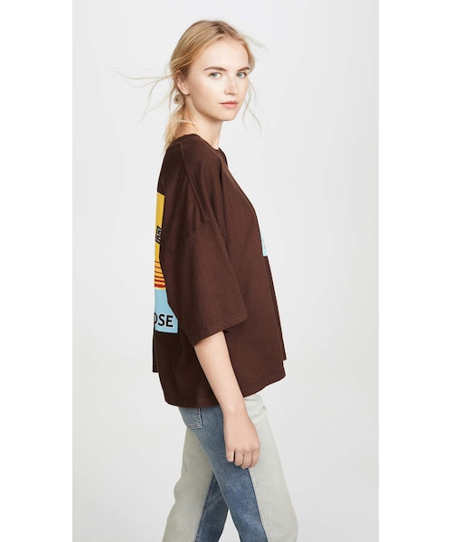 Simon Miller（サイモン・ミラー）の「Simon Miller Hupi Tee（T