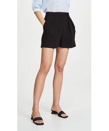 theory | Theory Pleated Shorts(その他パンツ)