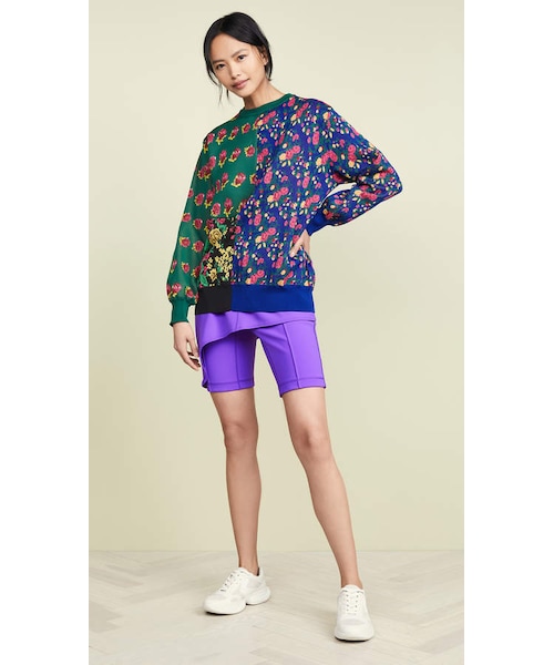 TOGA PULLA（トーガ プルラ）の「Toga Pulla Biker Shorts（その他