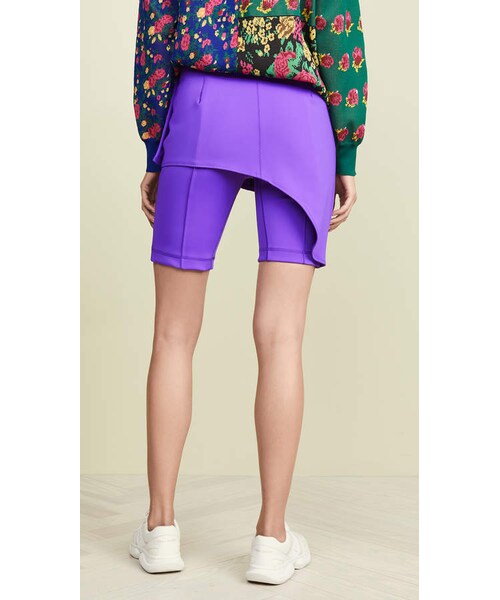 TOGA PULLA（トーガ プルラ）の「Toga Pulla Biker Shorts（その他
