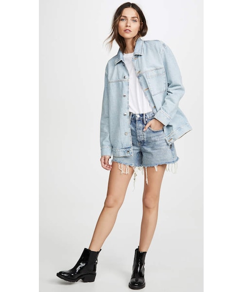 alexanderwang（アレキサンダーワン）の「Denim x Alexander