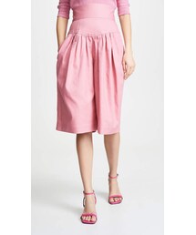 Marc Jacobs High Rise Culottes