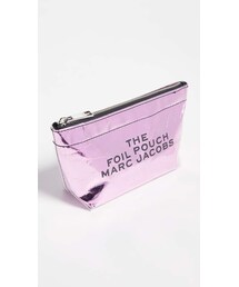 Marc Jacobs Large Trapeze Cosmetic Case