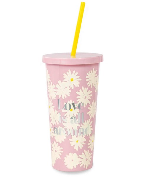 kate spade new york（ケイトスペード ニューヨーク）の「Kate Spade New York Tumbler with