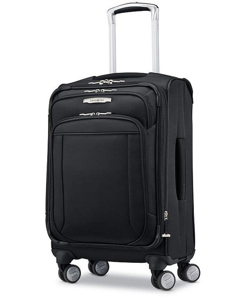 Samsonite（サムソナイト）の「Samsonite LiteAir Dlx CarryOn Expandable Spinner