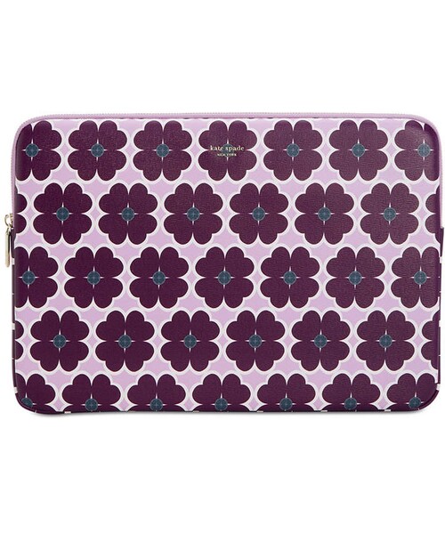 kate spade new york（ケイトスペード ニューヨーク）の「kate spade new york Laptop Case
