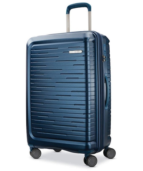 Samsonite（サムソナイト）の「Samsonite Silhouette 16 25" Hardside Expandable