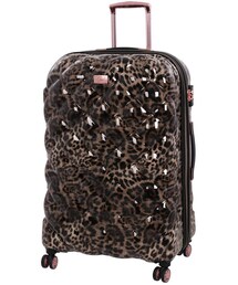 it Girl Opulent 31" Hardside Expandable Spinner Suitcase