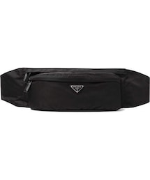 Prada Nylon Belt Bag