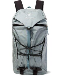 ARC'TERYX（アークテリクス）の「Arc'teryx Alpha Ar 20 Ripstop