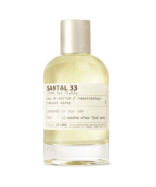 Le Labo（-）の「Le Labo Santal 33 Eau De Parfum, 100ml（香水 ...