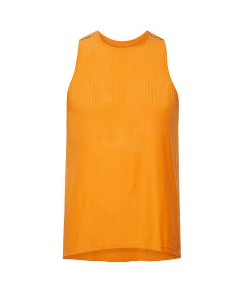 Nike（ナイキ）の「Nike Running Tech Pack StretchMesh Tank Top（シャツ/ブラウス）」 WEAR