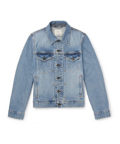 rag & bone（ラグアンドボーン）の「rag & bone Definitive Slim