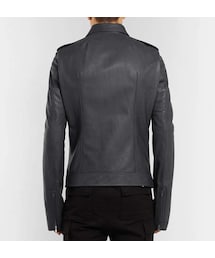 Rick Owens（リックオウエンス）の「Rick Owens Stooges Leather