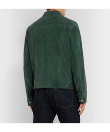 TODD SNYDER（トッドスナイダー）の「Todd Snyder Dylan Suede