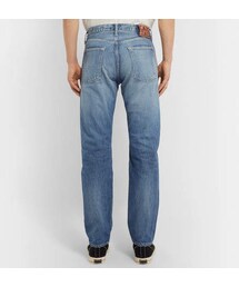 KAPITAL（キャピタル）の「KAPITAL Monkey Cisco Distressed