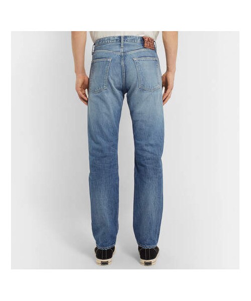 Kapital キャピタル　マドラスチェック　ワイドパンツ Pants | KAPITAL