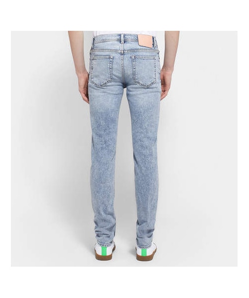 Acne Studios（アクネストゥディオズ）の「Acne Studios North