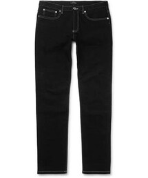 A.P.C. Slim-Fit Denim Jeans