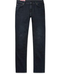Acne Studios North Skinny-Fit Denim Jeans