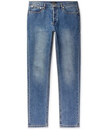 A.P.C. Petit New Standard Slim-Fit Denim Jeans
