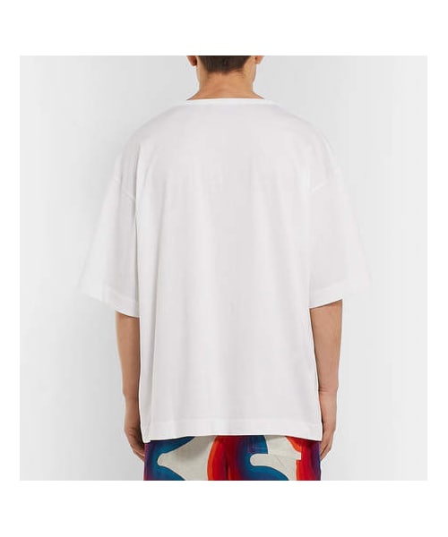 DRIES VAN NOTEN（ドリスヴァンノッテン）の「Dries Van Noten