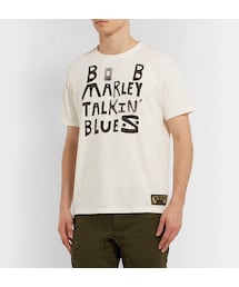 KAPITAL WABI SABI Tシャツ　サイズ3 キャピタル size3 | KAPITAL