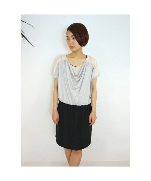 Kuskus クスクス の Kuskus J By J ワンピース ワンピース ドレス Wear