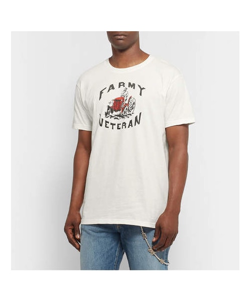 キャピタル kapitalカットソーサイズ1 KAPITAL Tシャツ・カットソー メンズ キャピタル 中古 古着