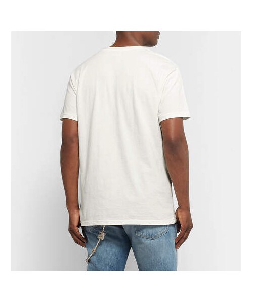 KAPITAL Tシャツ・カットソー メンズ キャピタル 中古 古着