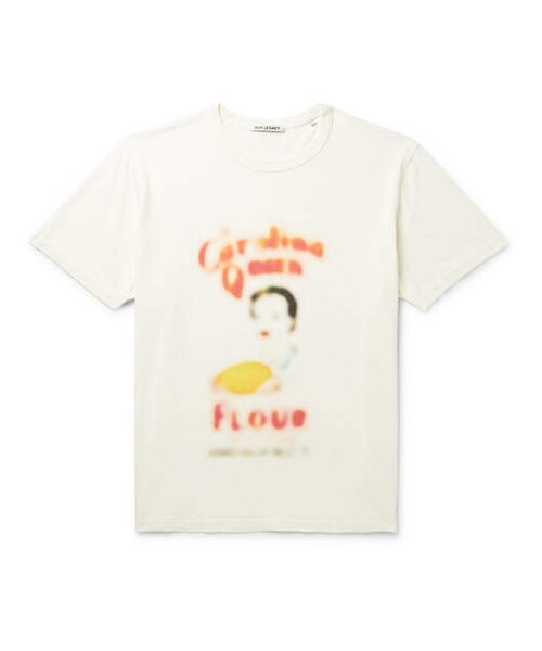 OUR LEGACY アワーレガシー　tシャツ