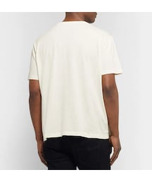 Tシャツ・カットソー OUR LEGACY T-SHIRT IN COTONE アワーレガシー OUR LEGACY OUR LEGACY 半袖Tシャツ NEW BOX Tー