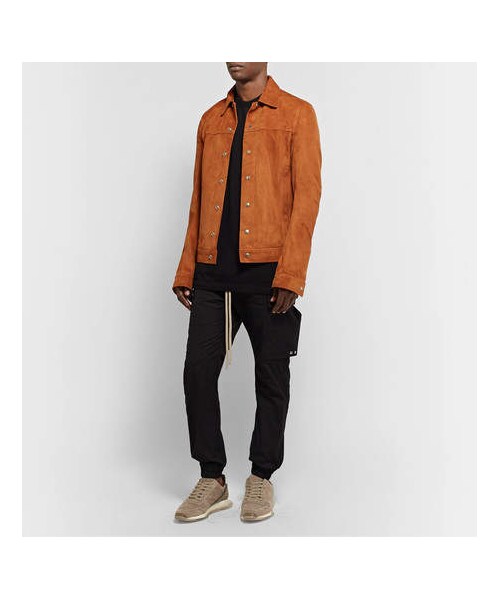 Rick Owens（リックオウエンス）の「Rick Owens Level Cotton