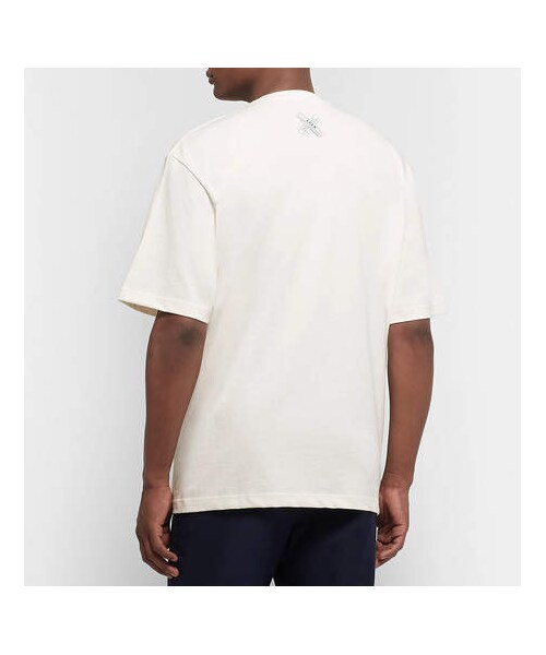 Maison Kitsune（メゾンキツネ）の「Maison Kitsuné + Ader