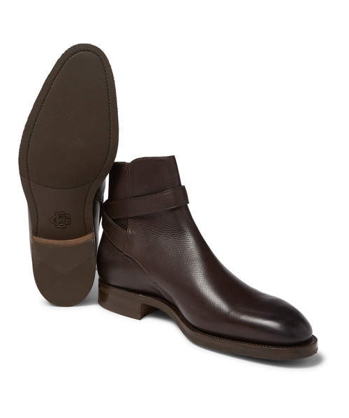 EDWARD GREEN（エドワードグリーン）の「Edward Green Lambourne