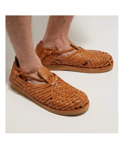 yuketen cruz sandals