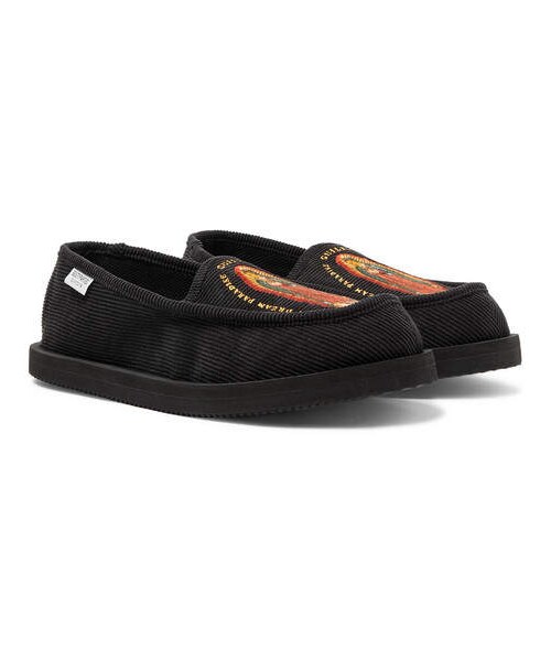 WACKO MARIA（ワコマリア）の「Wacko Maria + Suicoke Deebo