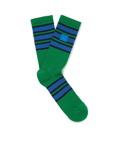 Acne Studios（アクネストゥディオズ）の「Acne Studios Striped