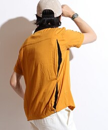 FREAK'S STORE ヒョウ柄　レーヨン シャツ ボーリングシャツ　黒　M FREAK'S STORE ヒョウ柄 レーヨン シャツ ボーリングシャツ 黒 M